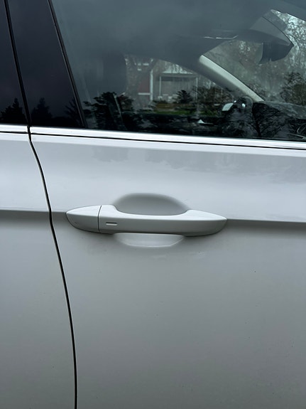 Volkswagen Passat Alltrack 6 of 20