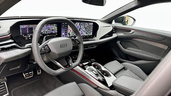 Audi A6 8 of 16