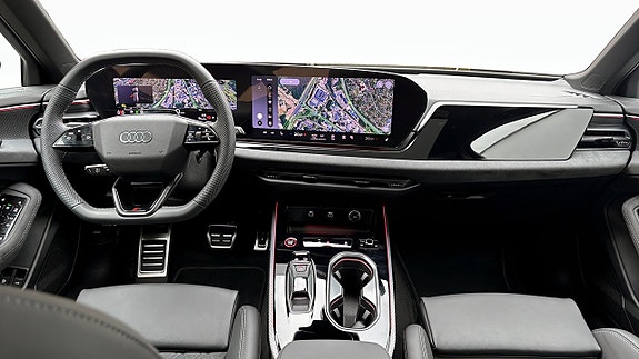 Audi A6 12 of 16