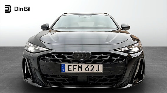 Audi A6 4 of 5