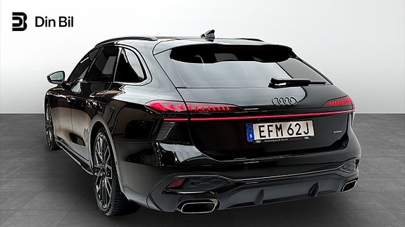 Audi A6 3 of 5