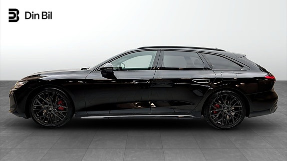 Audi A6 2 of 5