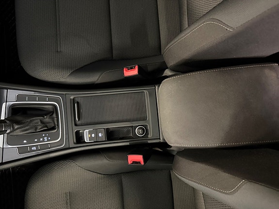 Volkswagen Golf I 14 of 22