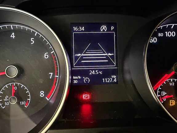 Volkswagen Golf I 20 of 22
