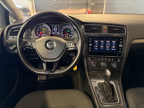 Volkswagen Golf I 13 of 22