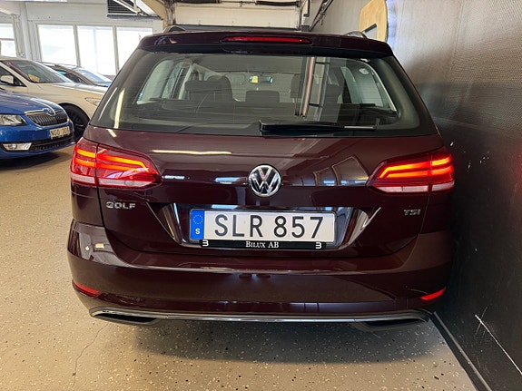 Volkswagen Golf I 6 of 22