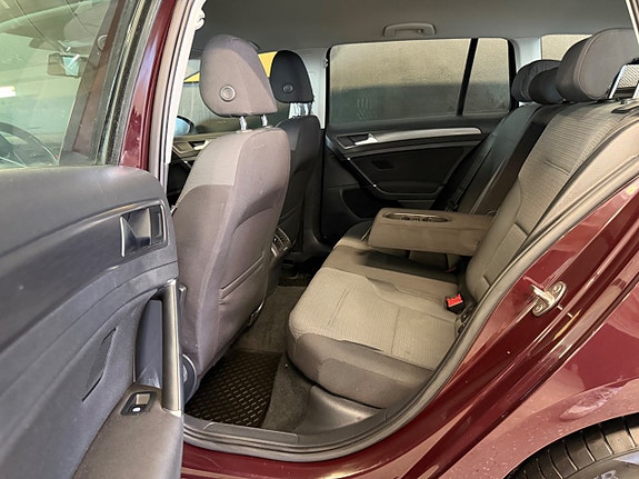 Volkswagen Golf I 11 of 22