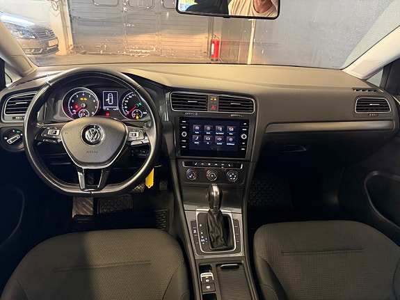 Volkswagen Golf I 12 of 22