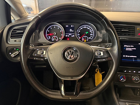 Volkswagen Golf I 22 of 22