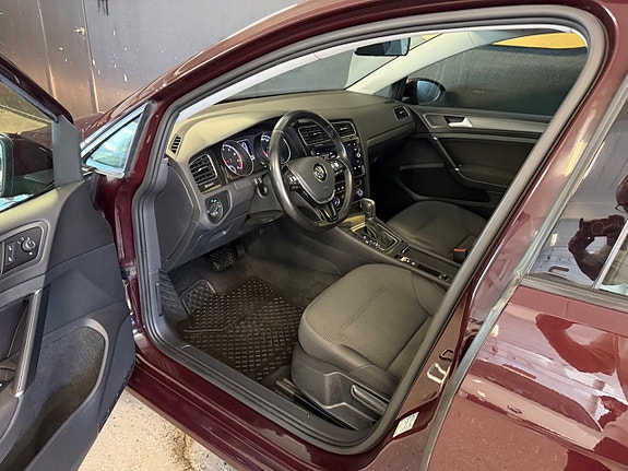 Volkswagen Golf I 8 of 22
