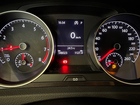Volkswagen Golf I 21 of 22