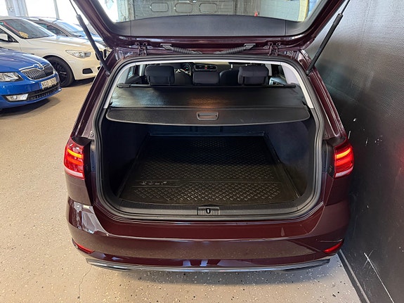 Volkswagen Golf I 7 of 22