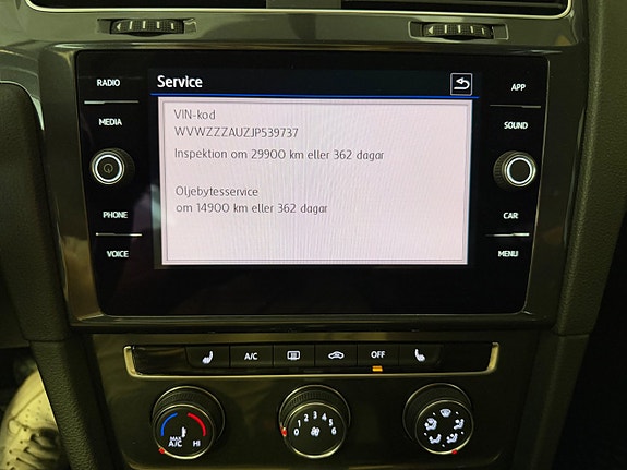 Volkswagen Golf I 17 of 22