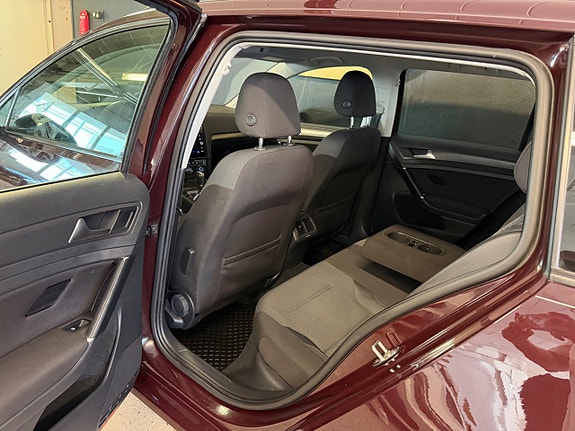 Volkswagen Golf I 10 of 22