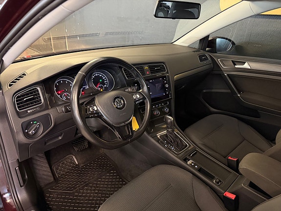 Volkswagen Golf I 9 of 22