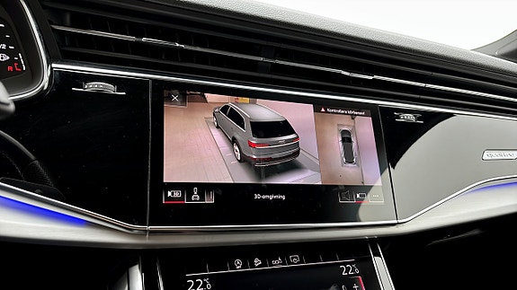 Audi Q7 17 of 18
