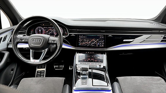 Audi Q7 13 of 18