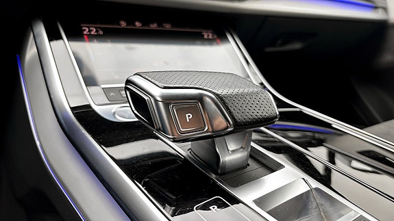Audi Q7 16 of 18