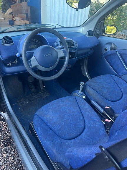 Smart Fortwo 5 of 5