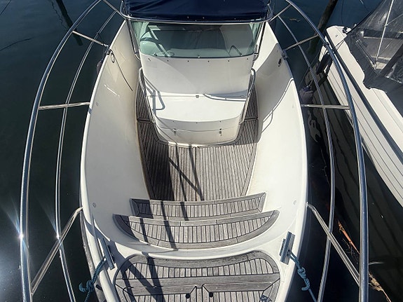 Westline 24 Sport -2010 – Välutrustad - Volvo penta V8 5 of 11