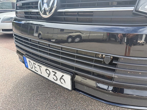 Volkswagen Transporter 22 of 22