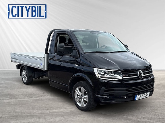 Volkswagen Transporter 5 of 5