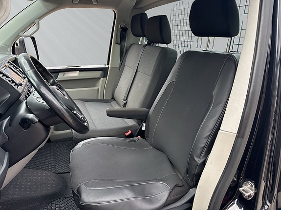 Volkswagen Transporter 7 of 22