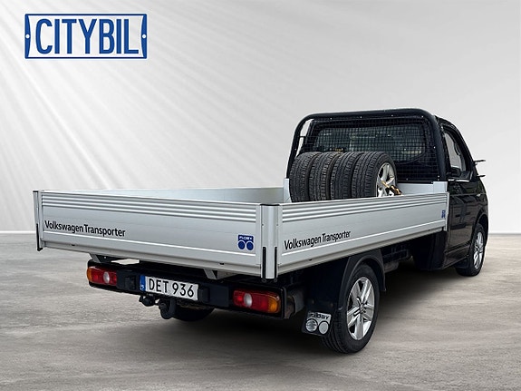 Volkswagen Transporter 4 of 5
