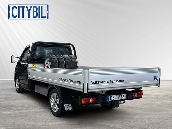 Volkswagen Transporter 3 of 5