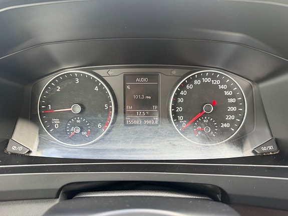 Volkswagen Transporter 13 of 22