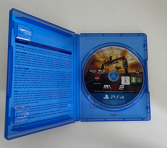 Product image 2 of 3