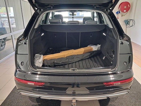 Audi Q5 6 of 6