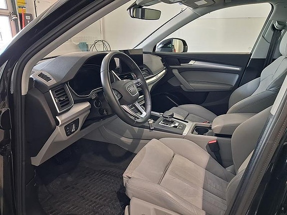 Audi Q5 3 of 6