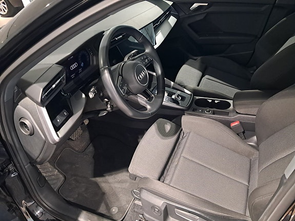 Audi A3 3 of 3