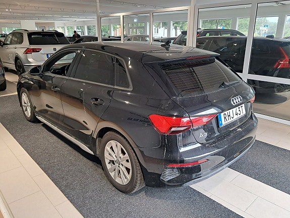 Audi A3 2 of 3
