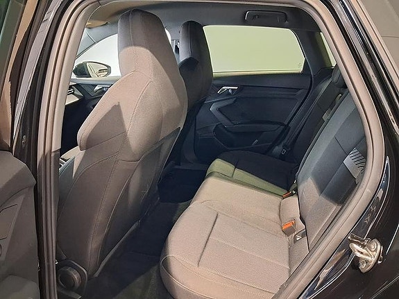Audi A3 5 of 6