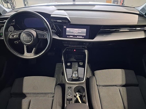 Audi A3 3 of 6