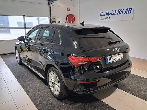 Audi A3 2 of 6