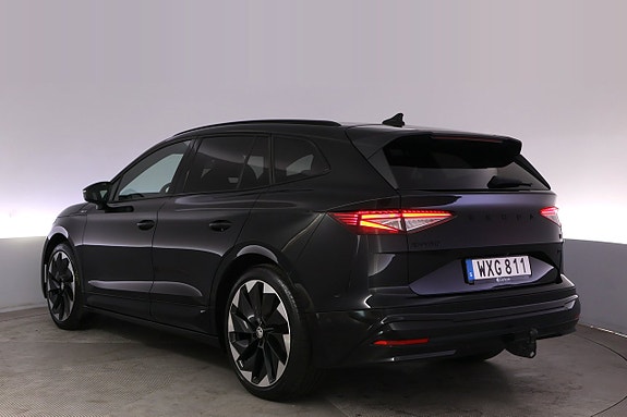 Skoda Enyaq 4 of 5