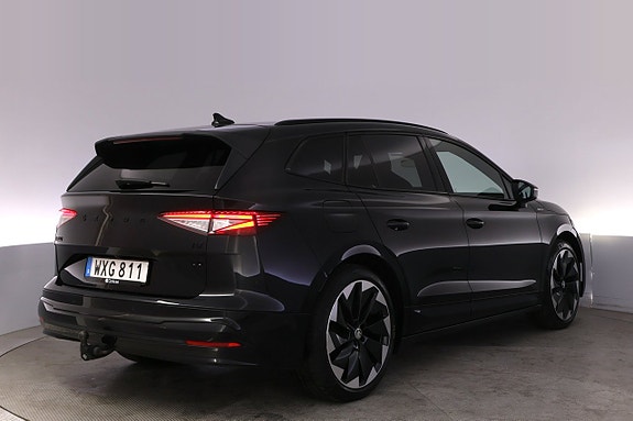 Skoda Enyaq 5 of 5