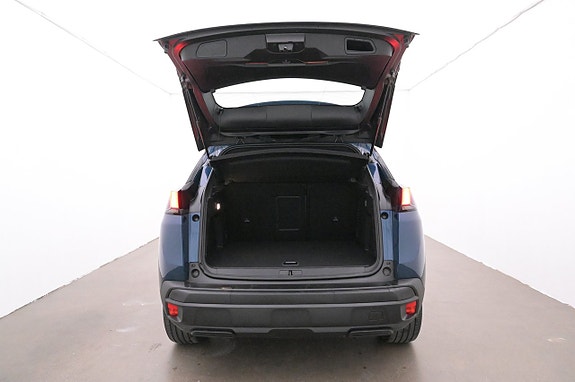 Peugeot 3008 20 of 27