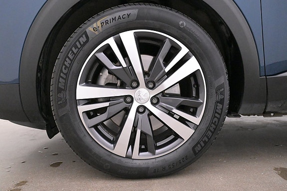 Peugeot 3008 27 of 27