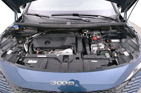 Peugeot 3008 26 of 27