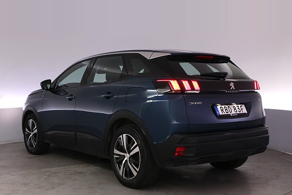 Peugeot 3008 4 of 5