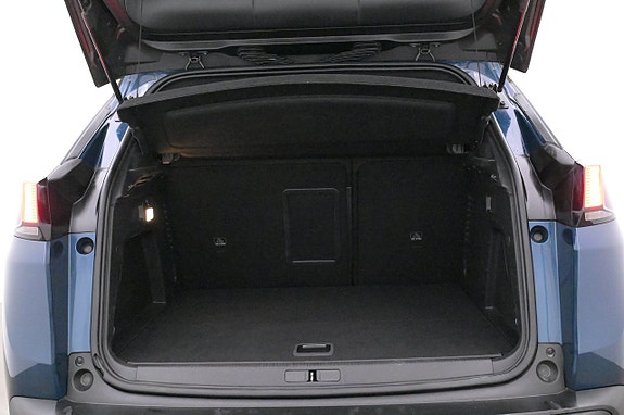 Peugeot 3008 21 of 27