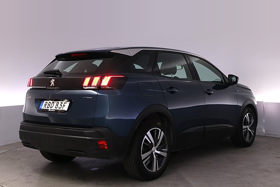 Peugeot 3008 5 of 5