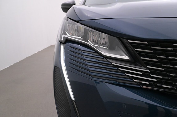 Peugeot 3008 25 of 27
