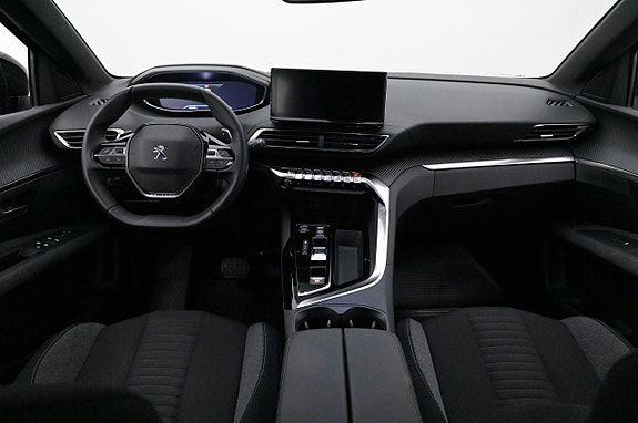 Peugeot 3008 6 of 27