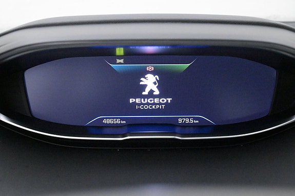 Peugeot 3008 9 of 27