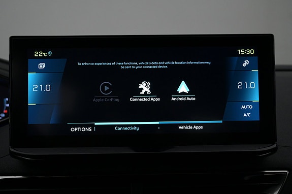 Peugeot 3008 14 of 27